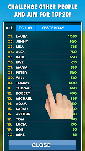 Spelling Right PRO screenshot 5 - screenshot