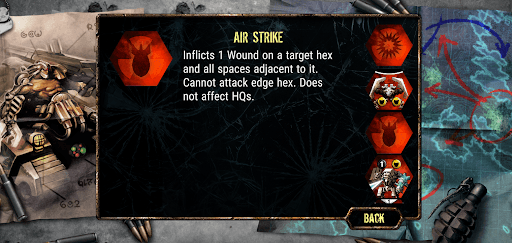 Neuroshima Hex screenshot 7 - screenshot