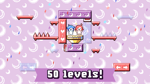 Heart Star screenshot 4 - screenshot