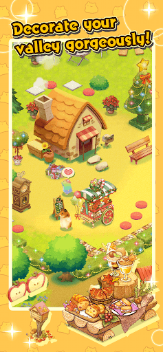 Hamster Valley screenshot 3 - screenshot