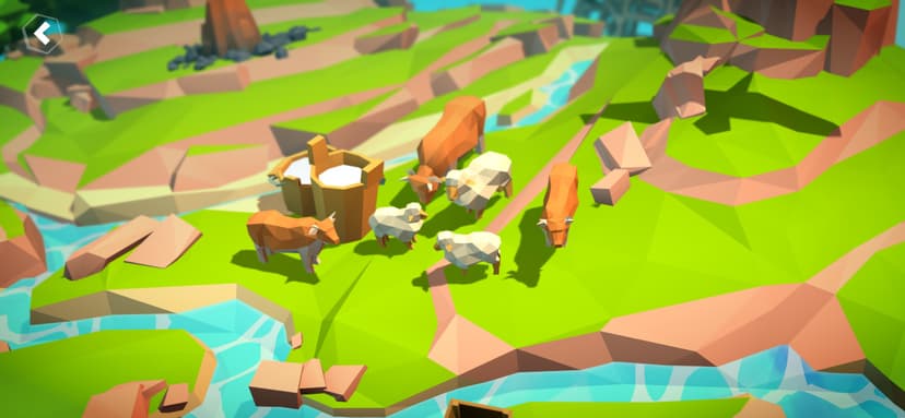 Doodle God Universe screenshot 7 - screenshot