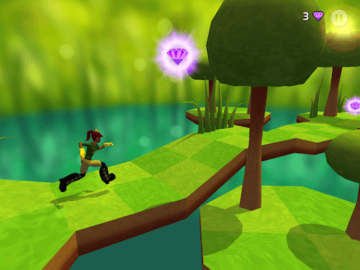 Diversion screenshot 23 - screenshot
