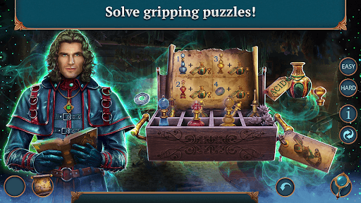 Royal Legends: Exile screenshot 13 - screenshot