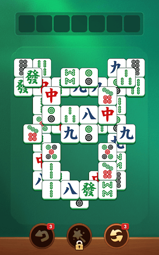 Tile Mahjong Classic screenshot 7 - screenshot
