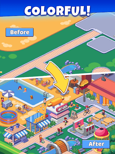 Picture Builder - Puzzle Game screenshot 11 - screenshot