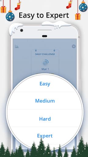 Sudoku Puzzles: Fun Math Game screenshot 4 - screenshot