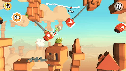 Bullet Boy screenshot 6 - screenshot