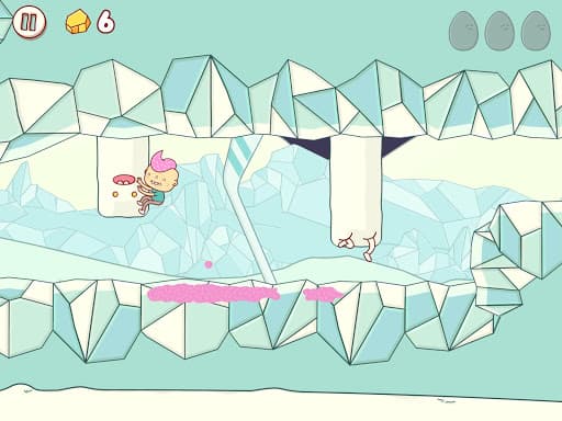 Eggggg - The Platform Puker screenshot 15 - screenshot