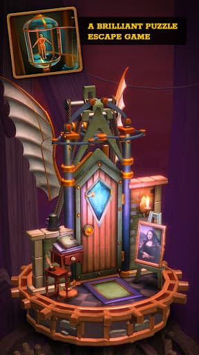 Doors: Origins screenshot 1 - screenshot