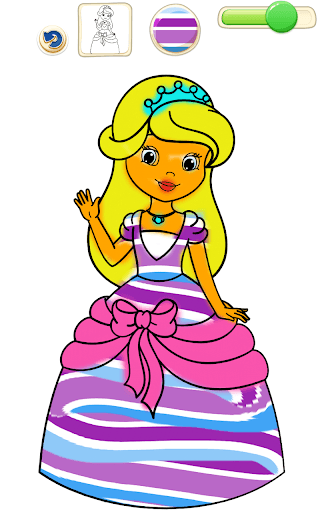 Toddler Paint and Draw screenshot 9 - screenshot