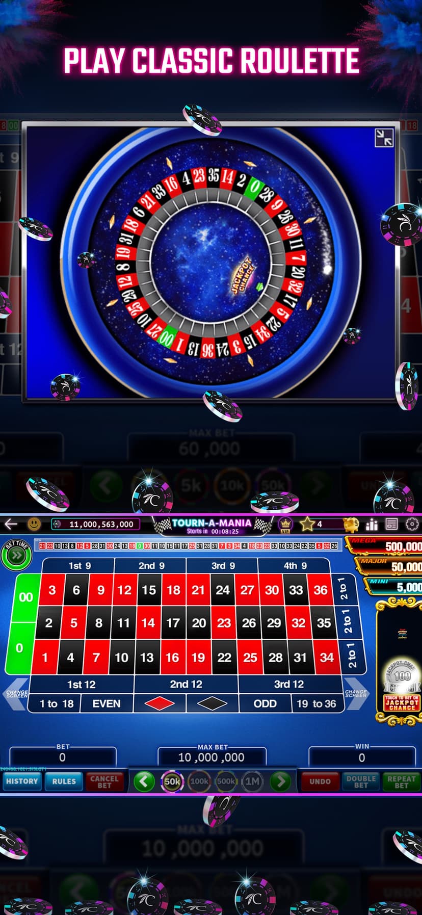 Choctaw Slots - Casino Games screenshot 8 - screenshot