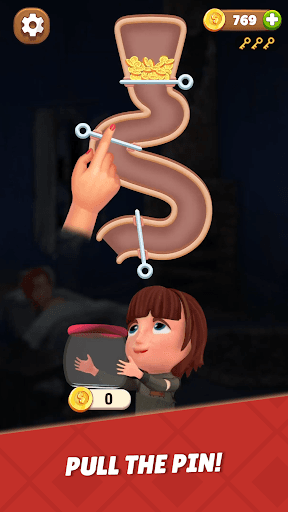 Home Pin 2: Family Adventure screenshot 4 - screenshot