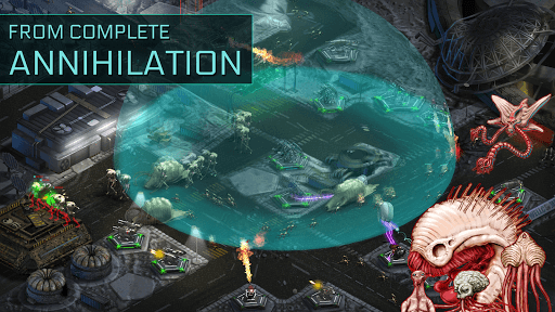 2112TD: Tower Defense Survival screenshot 2 - screenshot