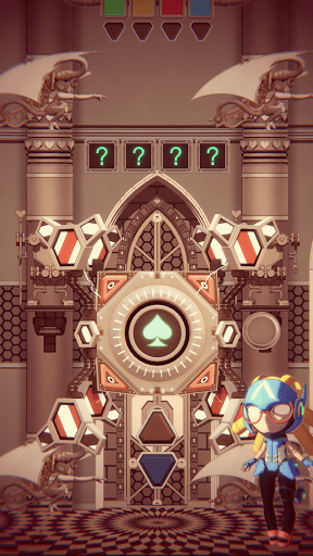 Alice : Lost Pieces screenshot 17 - screenshot