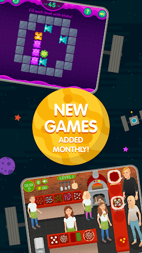 ABCya! Games screenshot 5 - screenshot