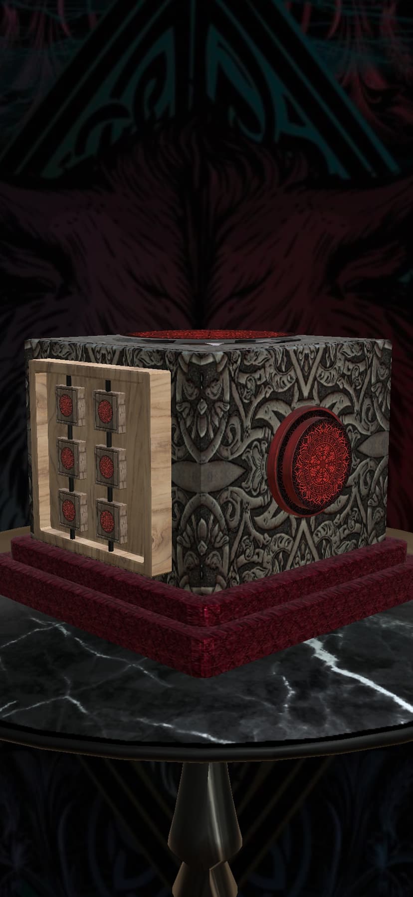 Mystery Box 2: Evolution screenshot 5 - screenshot