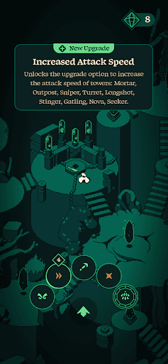 Rift Riff screenshot 5 - screenshot