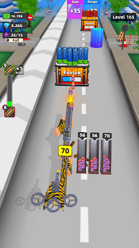 Rapid Reload screenshot 4 - screenshot