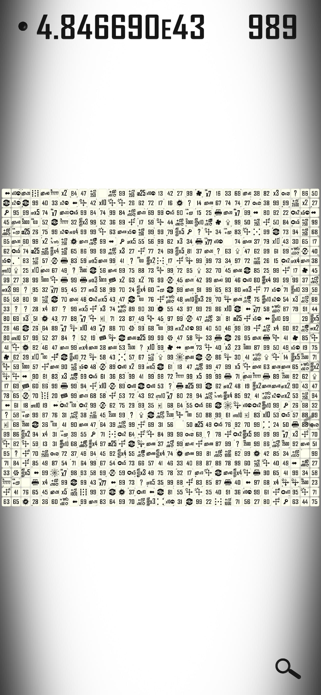 Roll screenshot 5 - screenshot