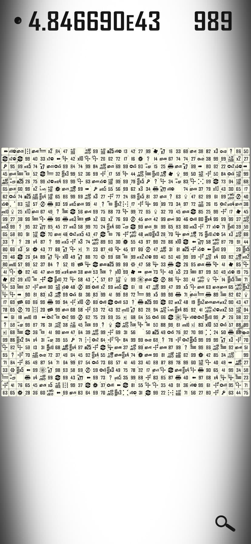 Roll screenshot 5 - screenshot