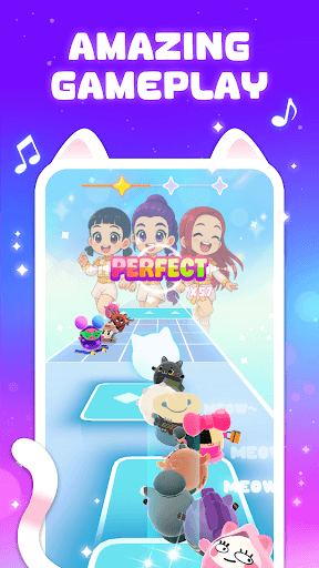 Dancing Cats 2: Music Games screenshot 13 - screenshot