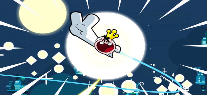 King Tongue screenshot 1 - screenshot