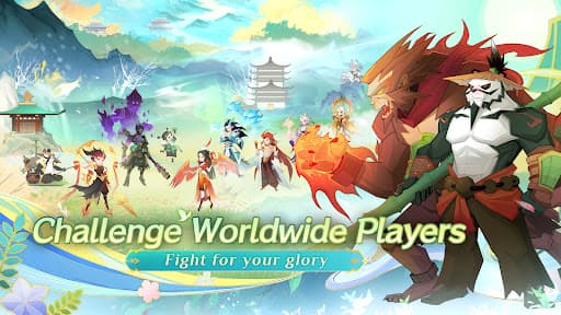 Ultimate Myth: Idle RPG screenshot 13 - screenshot
