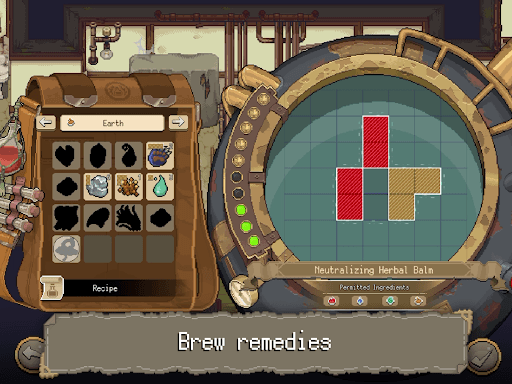 Potion Permit screenshot 11 - screenshot