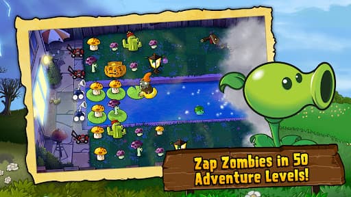 Plants vs. Zombies™ screenshot 13 - screenshot