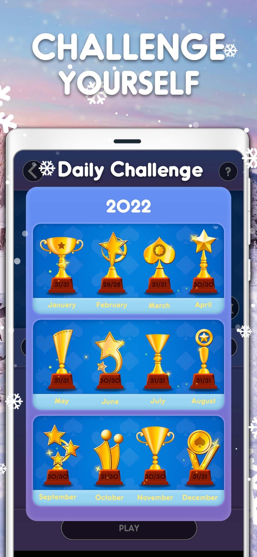 Solitaire Journey Card Game screenshot 5 - screenshot