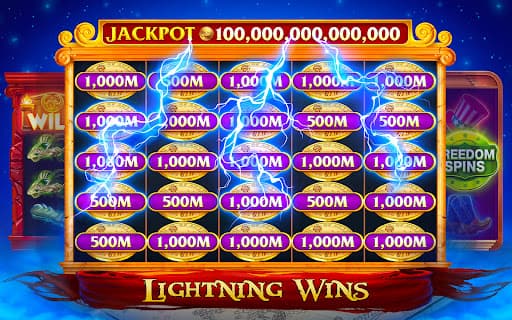 Scatter Slots - Slot Machines screenshot 15 - screenshot