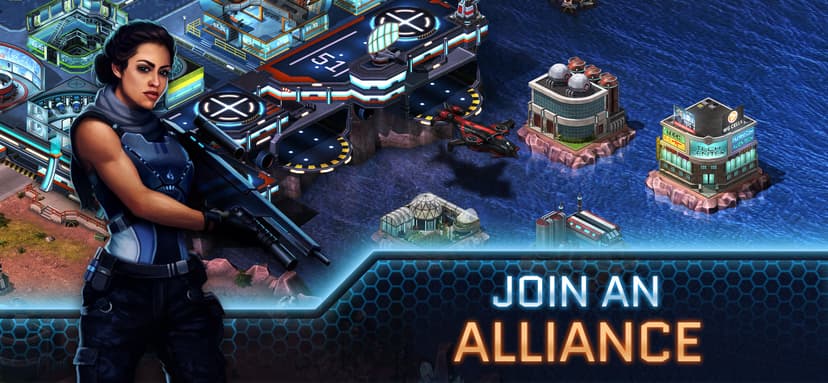 Operation: New Earth screenshot 3 - screenshot