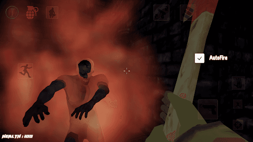Slender Must Die: Chapter 8 screenshot 10 - screenshot