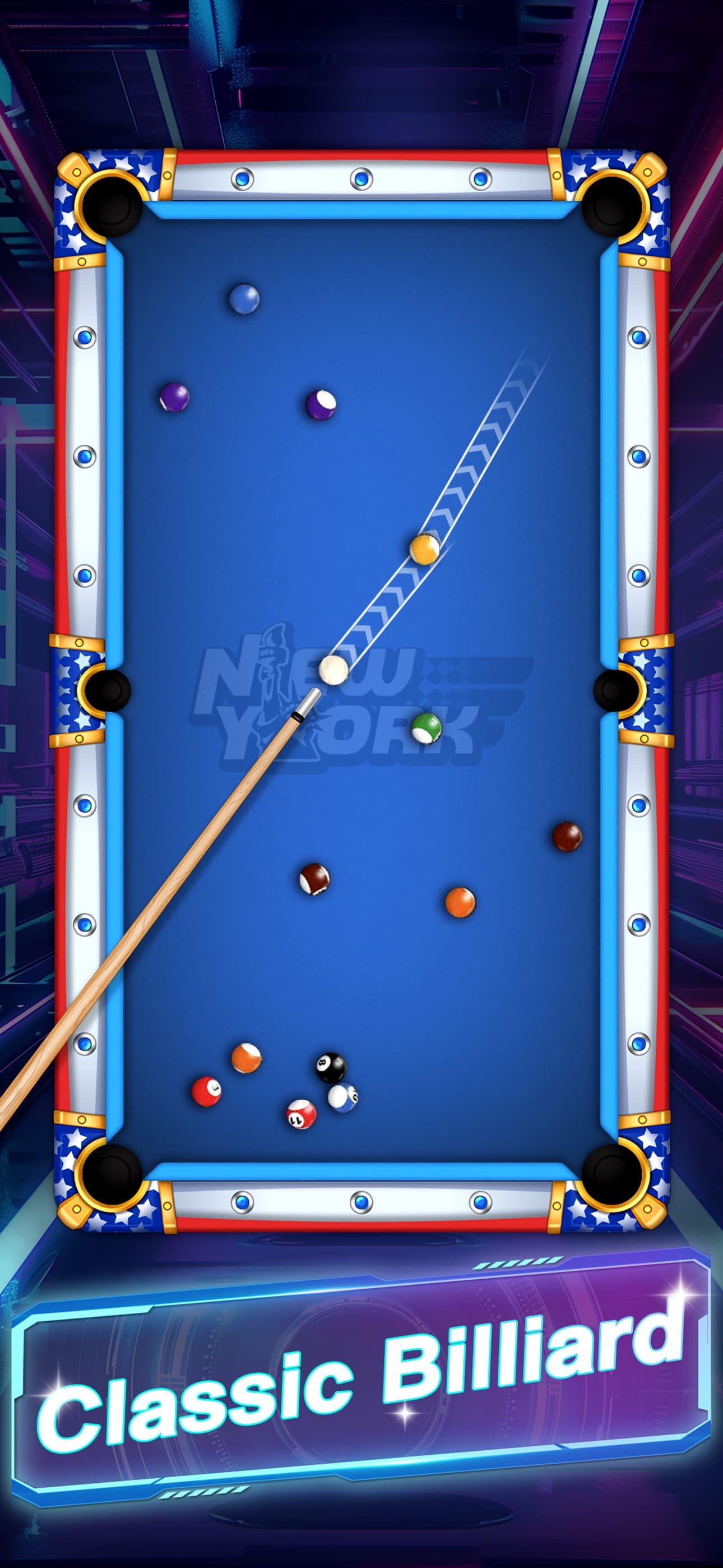 Pool Rival screenshot 2 - screenshot