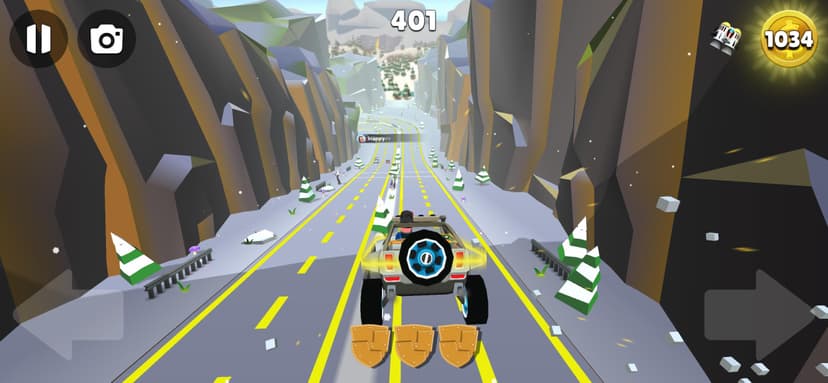 Faily Brakes screenshot 5 - screenshot