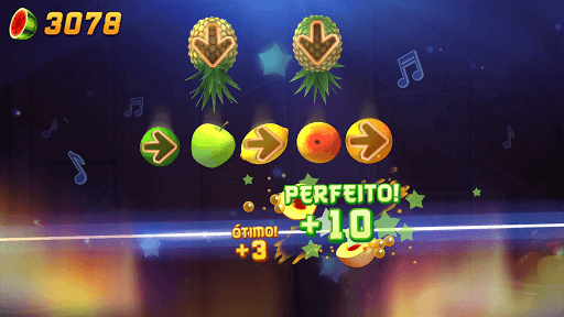 Fruit Ninja 2 Fun Action Games screenshot 16 - screenshot