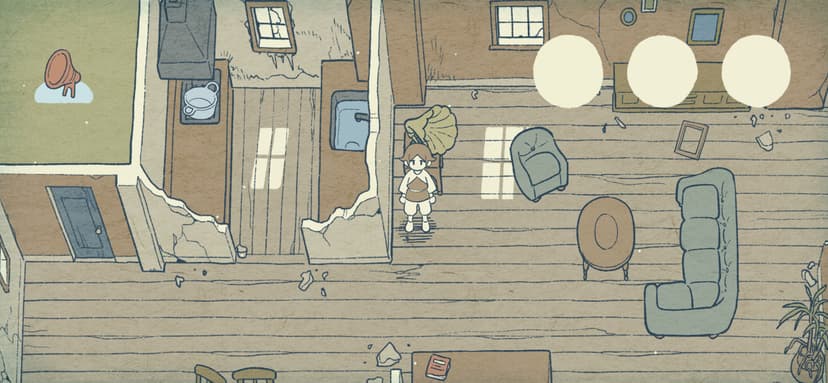 Resonance of the Ocean screenshot 5 - screenshot