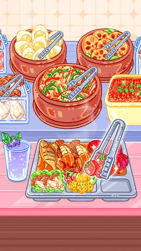 Jelly Master: Mukbang ASMR screenshot 2 - screenshot
