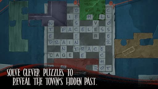 Slender Threads screenshot 21 - screenshot