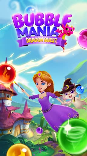 Bubble & Dragon screenshot 5 - screenshot