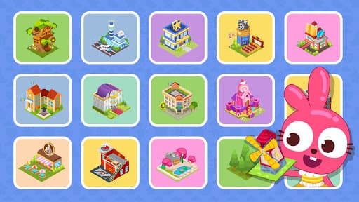 Papo City Builder screenshot 15 - screenshot