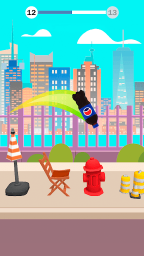 Bottle Flip 3D — Tap & Jump! screenshot 9 - screenshot