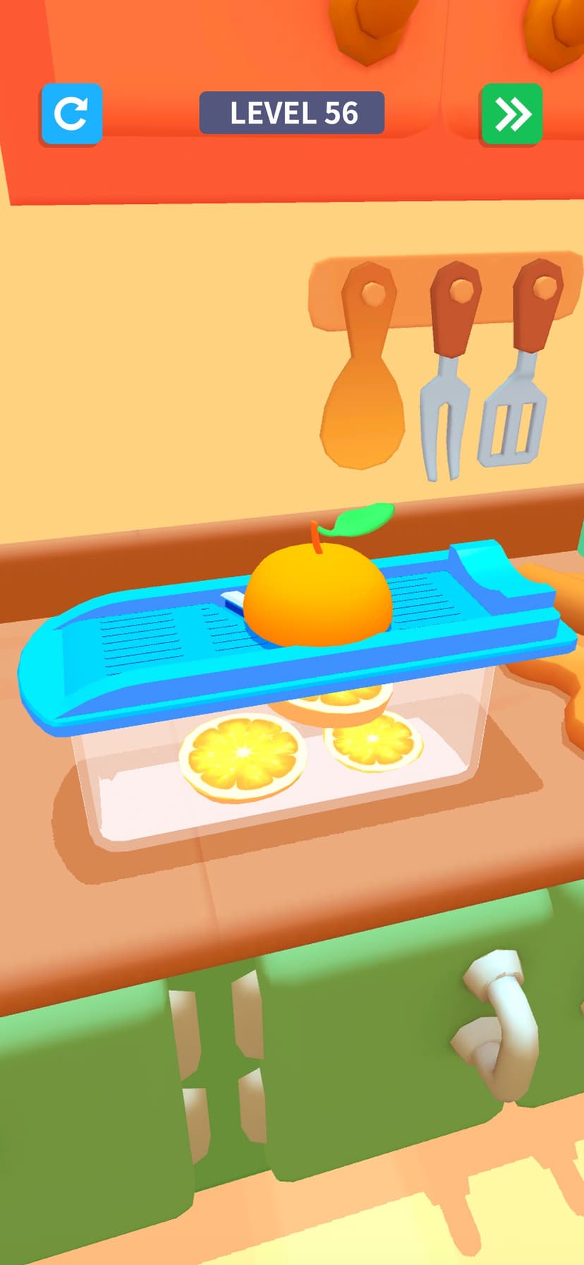 Cooking Games 3D screenshot 8 - screenshot