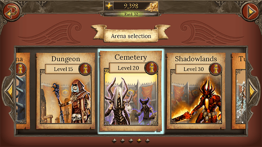 Devils & Demons - Arena Wars screenshot 8 - screenshot