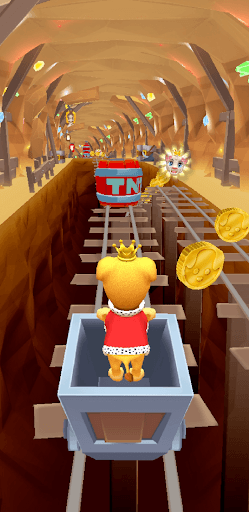 Pet Run - Puppy Dog Game screenshot 3 - screenshot