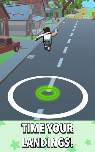 Jetpack Jump screenshot 7 - screenshot
