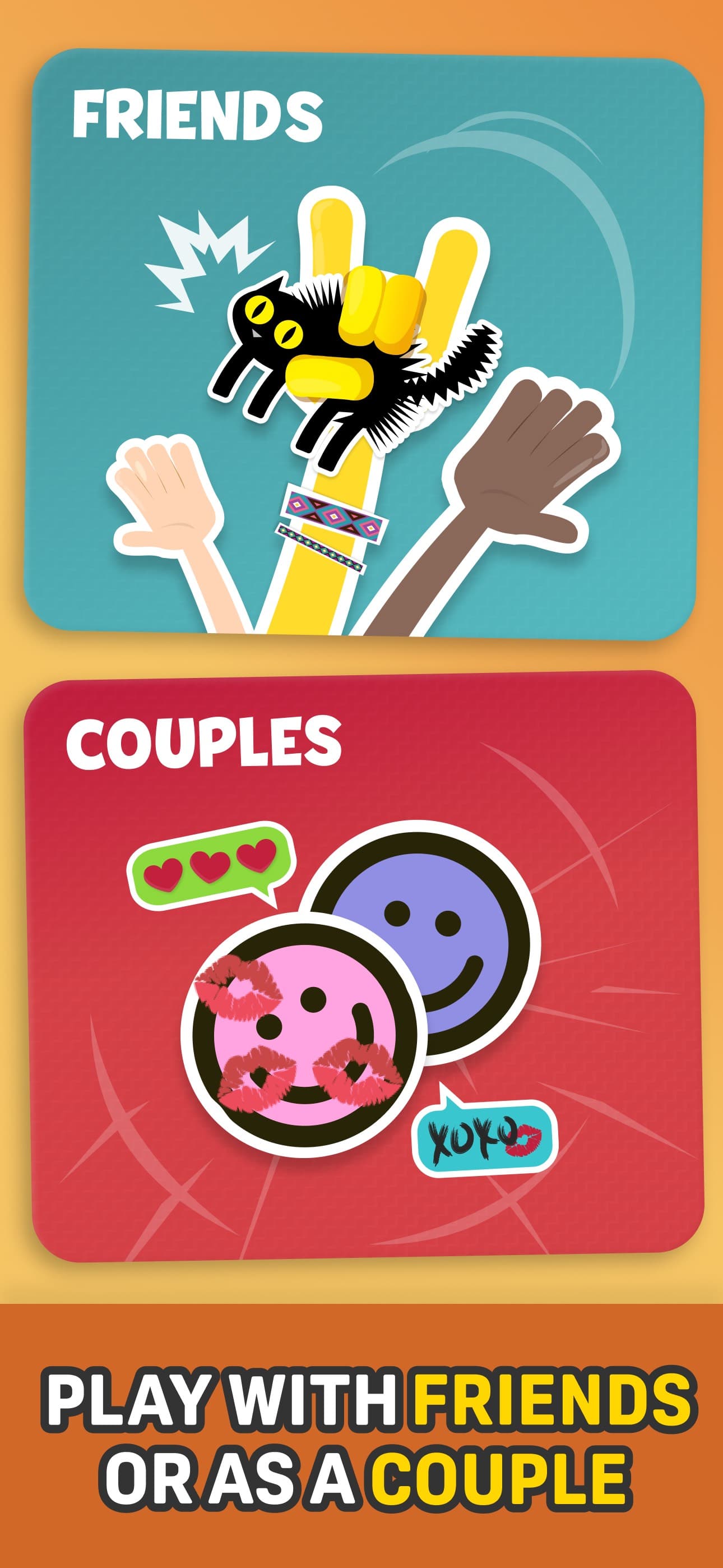 Party Circle: Adult Group Game screenshot 3 - screenshot