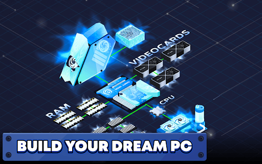 PC Creator 2 - PC Building Sim screenshot 9 - screenshot