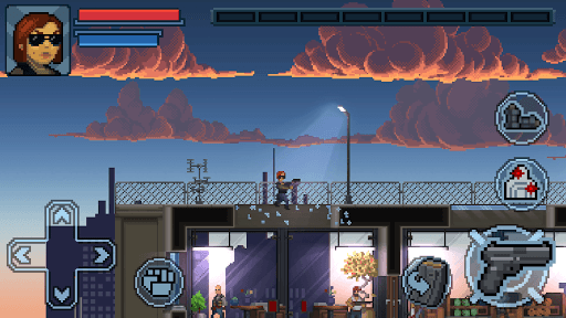 Door Kickers: Action Squad screenshot 5 - screenshot
