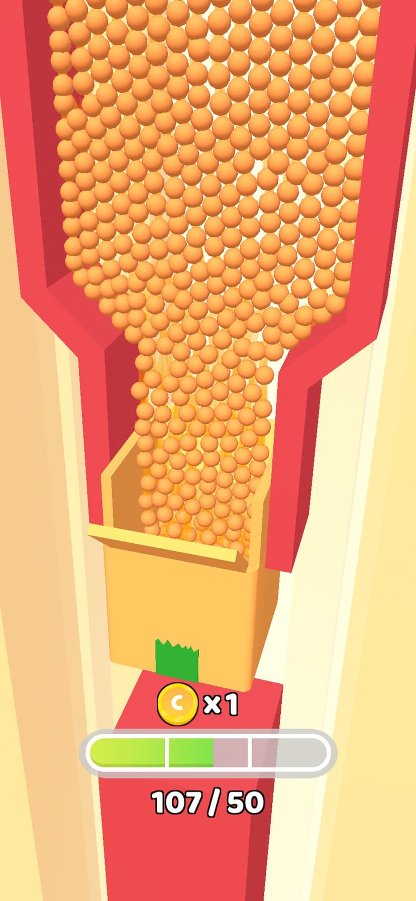 Change and Drop screenshot 5 - screenshot